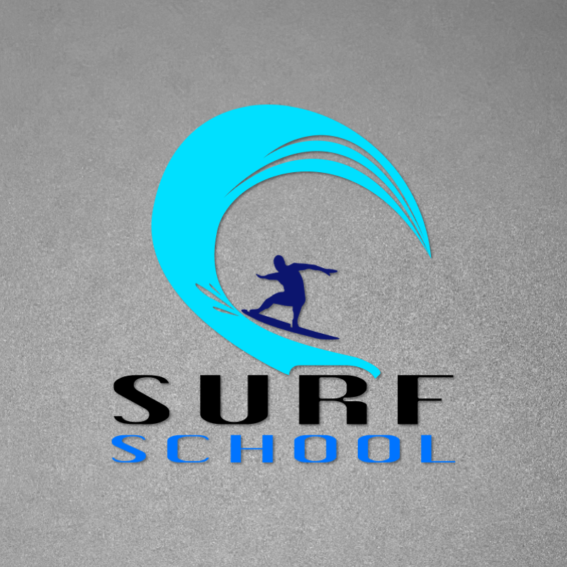 SURF SCHOOL